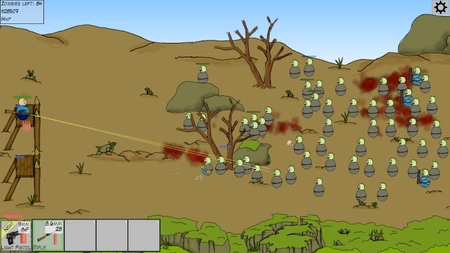 game image