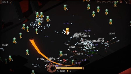 game image