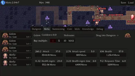 game image