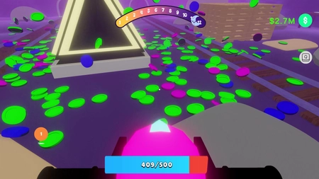 game image