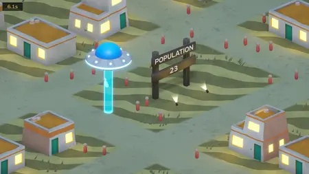 game image