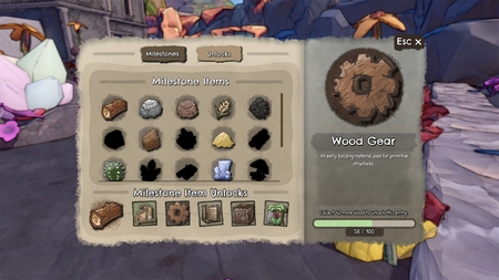 game image