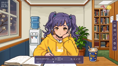 game image