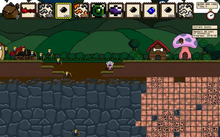 game image