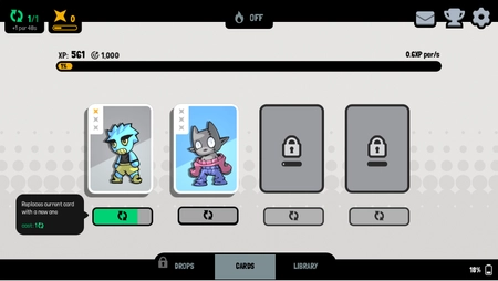 game image
