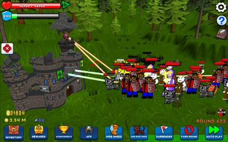 game image