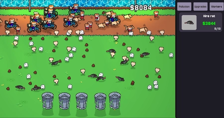game image