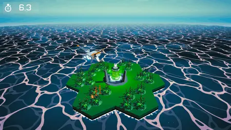 game image