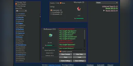 game image