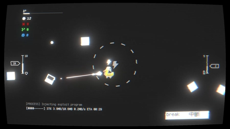 game image