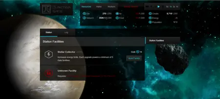 game image