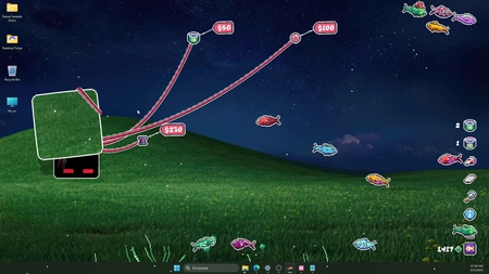 game image