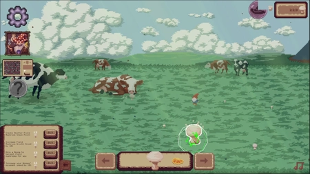 game image