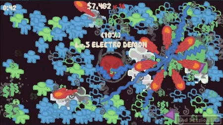 game image