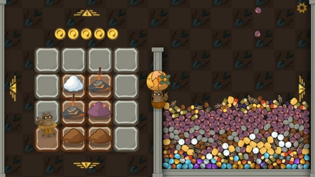 game image