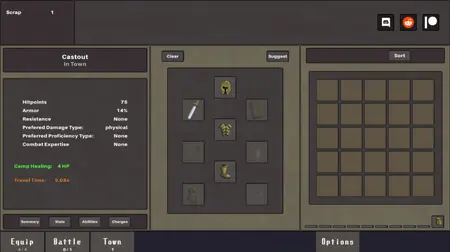 game image