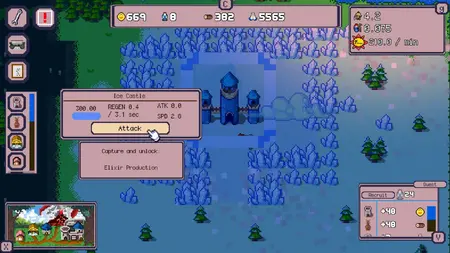 game image