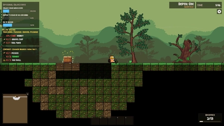 game image