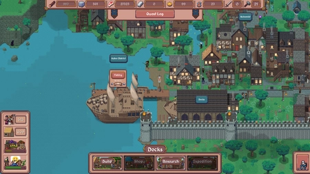 game image