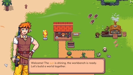 game image