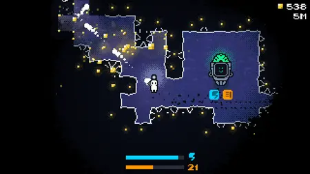 game image