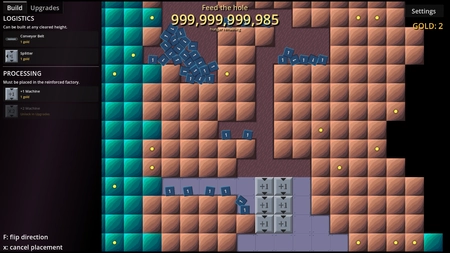 game image