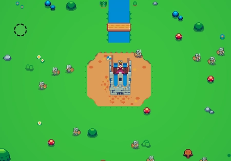 game image