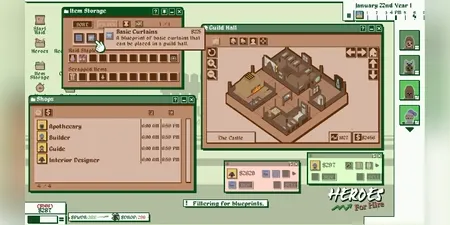 game image