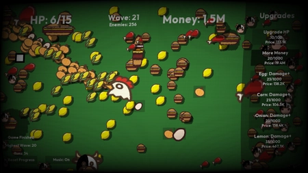 game image