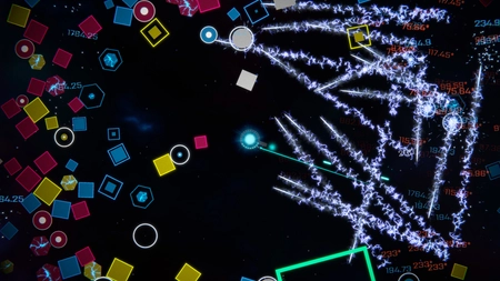 game image