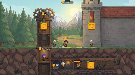 game image