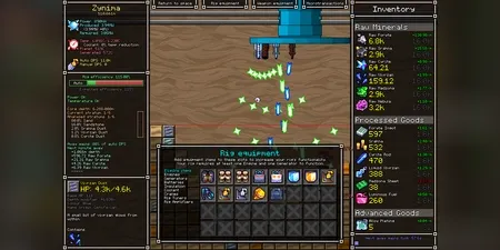 game image