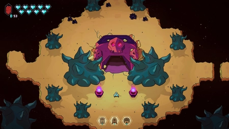 game image