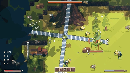 game image