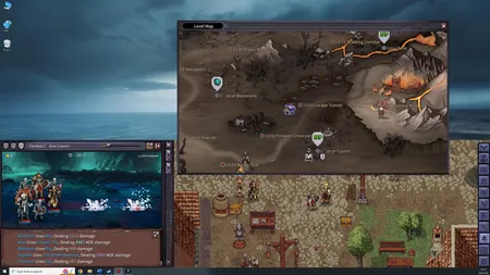 game image
