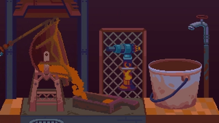 game image