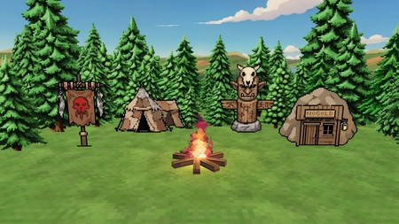 game image