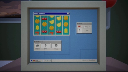 game image