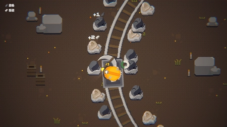 game image