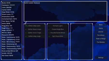 game image