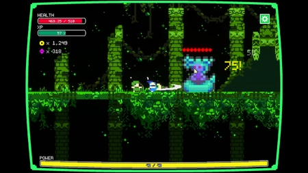 game image