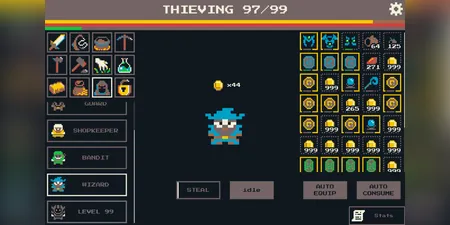 game image