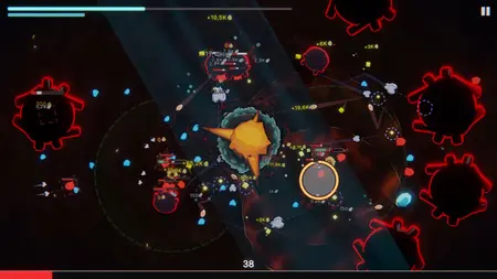 game image