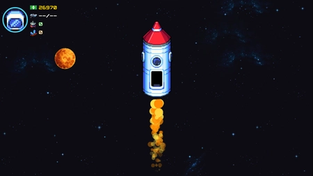game image
