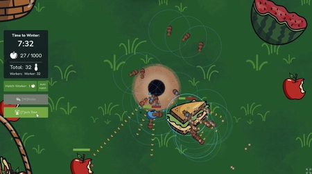 game image