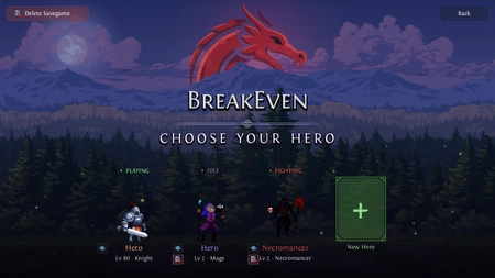 game image