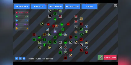 game image