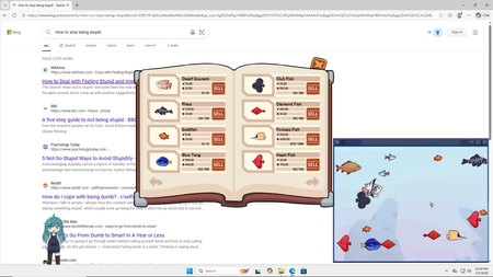 game image