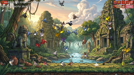 game image