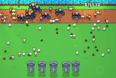 game image